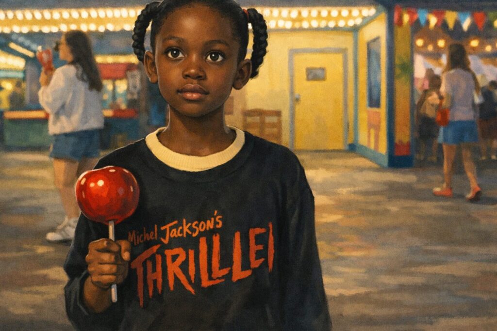 映画「アス」のストーリー