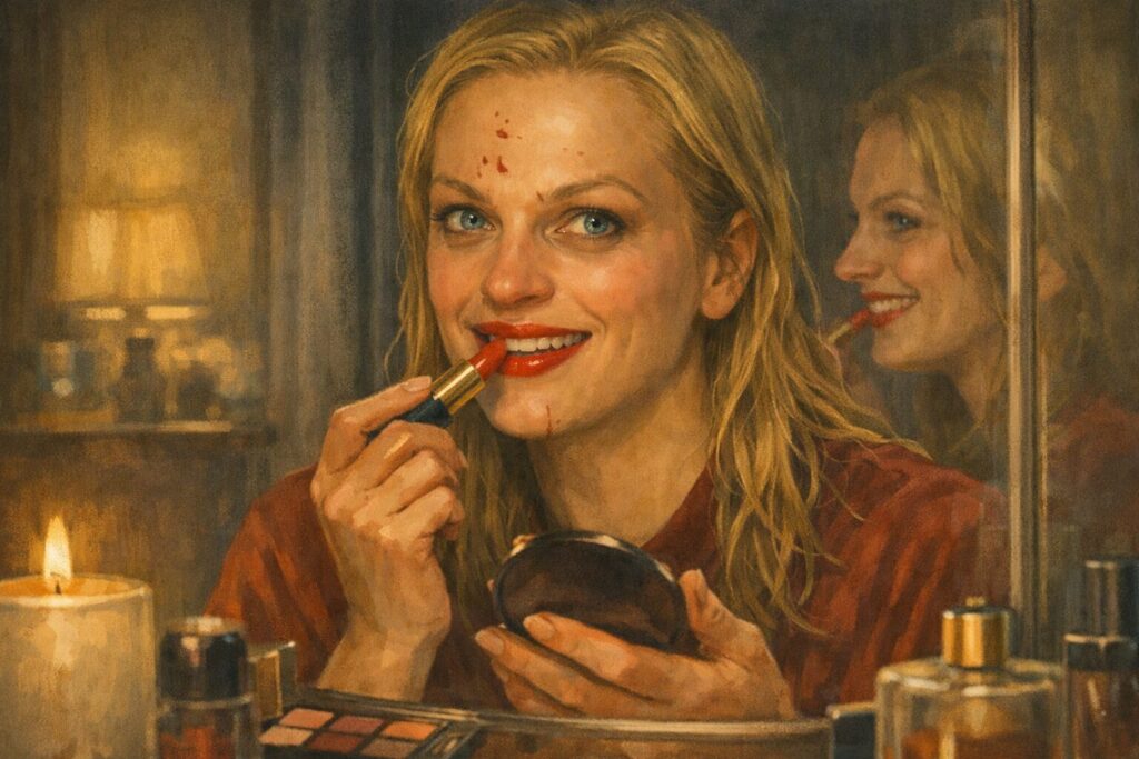 片方が死んだら魂はどうなる?タイラー一家から考察