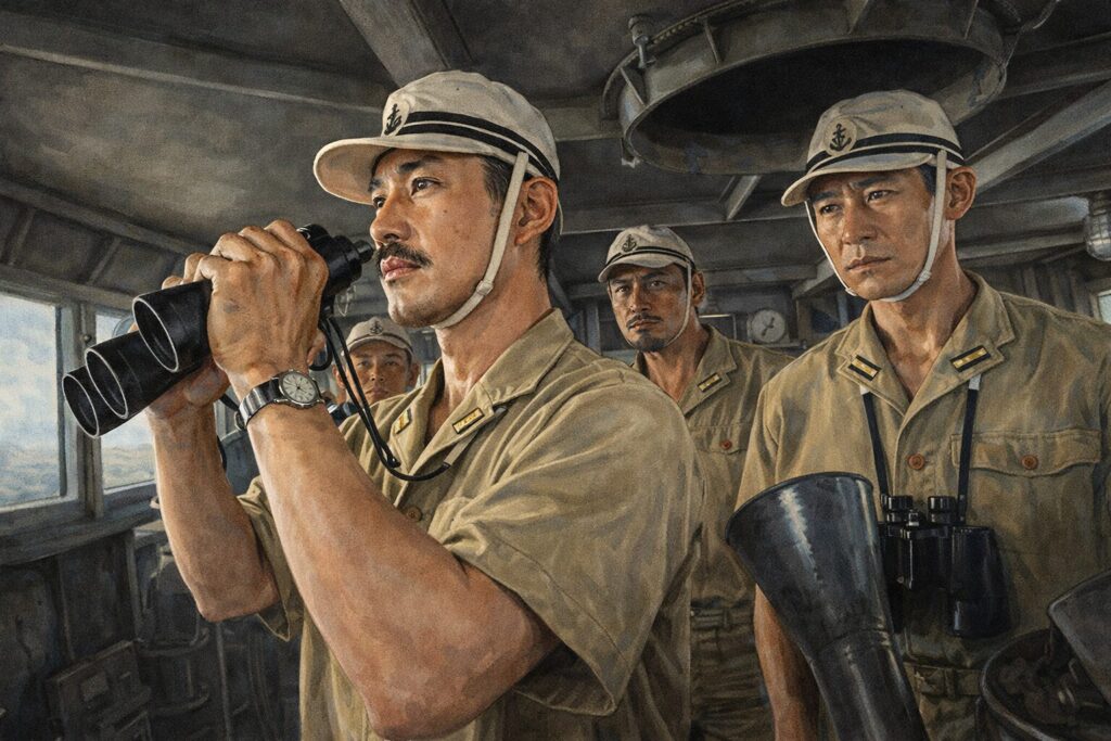 雪風YUKIKAZEの感想・評価