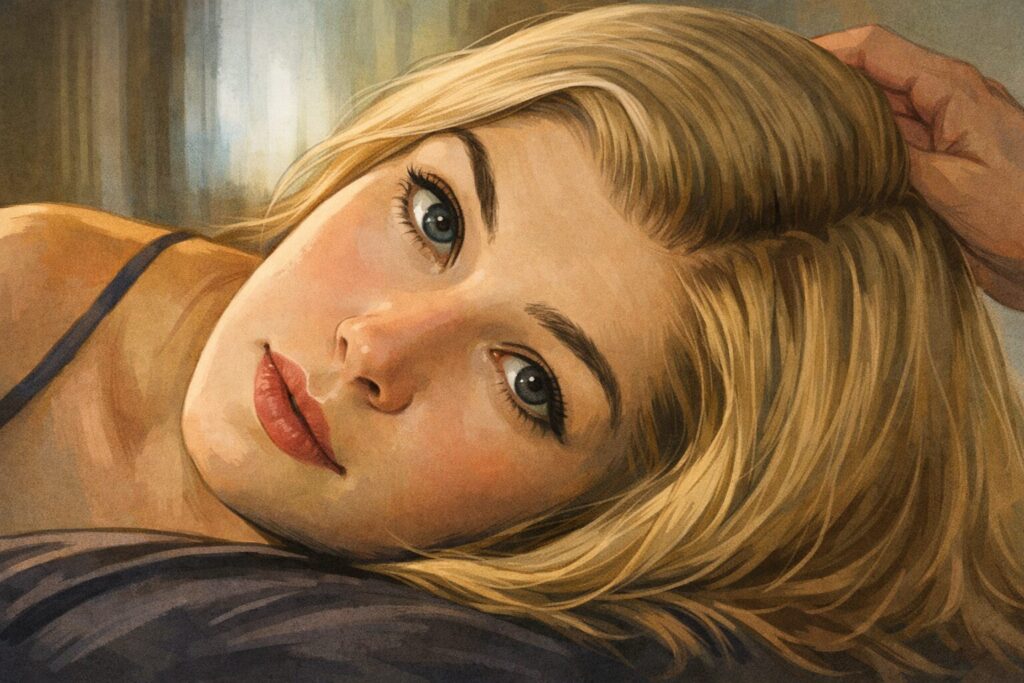 最後のセリフが冒頭とラストで180度変わる理由