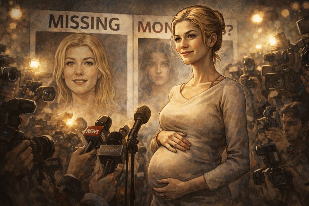 エイミーが事件を起こした動機も「支配」によるもの