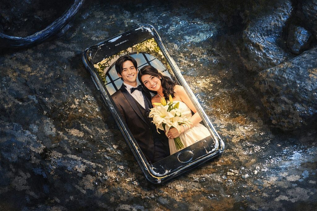 #マンホールのあらすじ⑤（ネタバレ）｜復讐の結末・ラスト