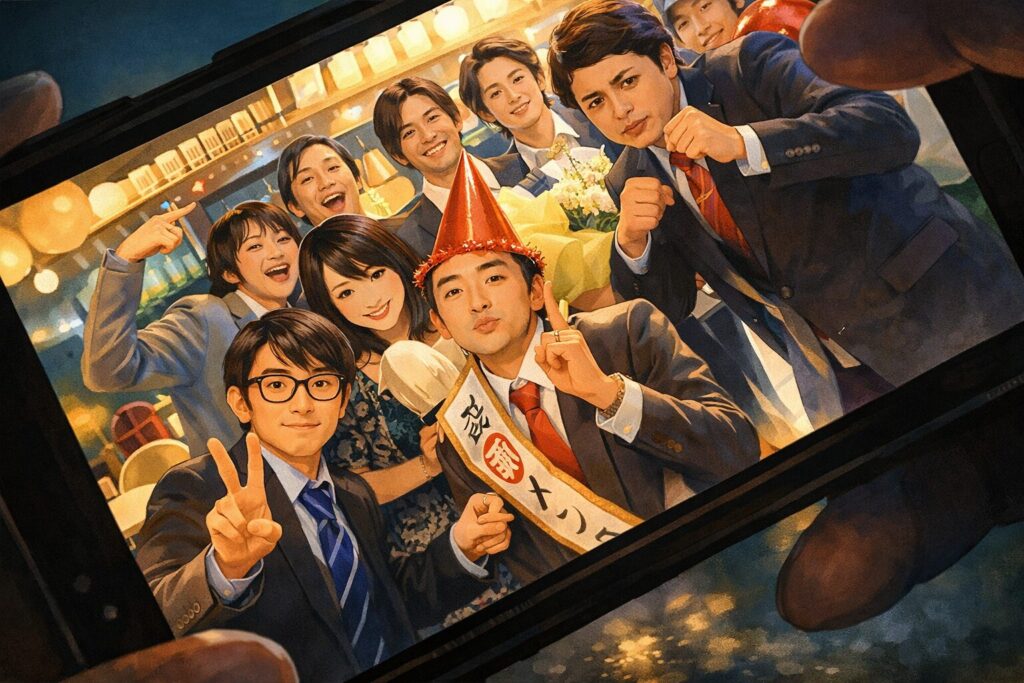 #マンホール 感想（ネタバレあり）｜面白さと後味