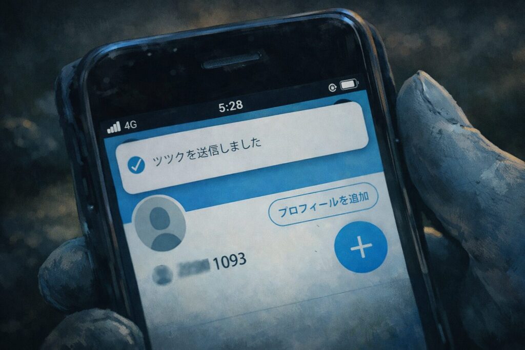 伏線｜「マンホール女」が呼び寄せた最悪の結末