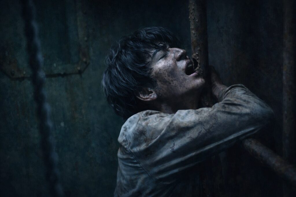 ＃マンホール評価（ネタバレあり）｜結末・ラストが残す後味（深淵のプリンス）