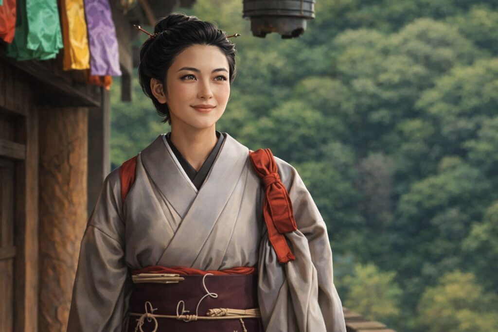 燃えよ剣は史実と違いがある？考察の入口だけ紹介