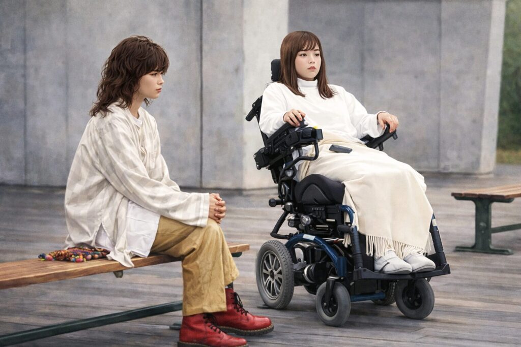 ネメシス黄金螺旋の謎の感想（ネタバレあり）