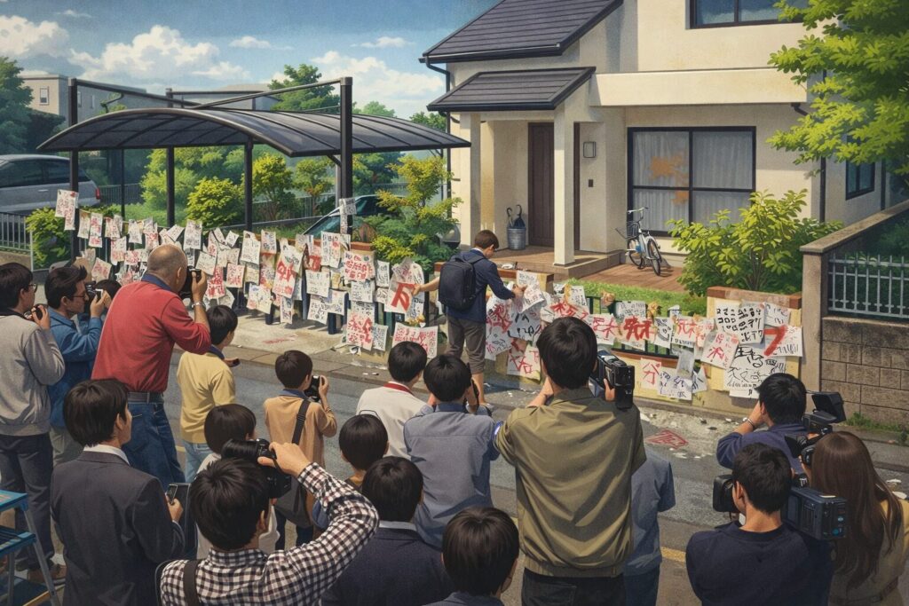 でっちあげの元ネタ事件で見える報道の過熱、実名報道が残したもの