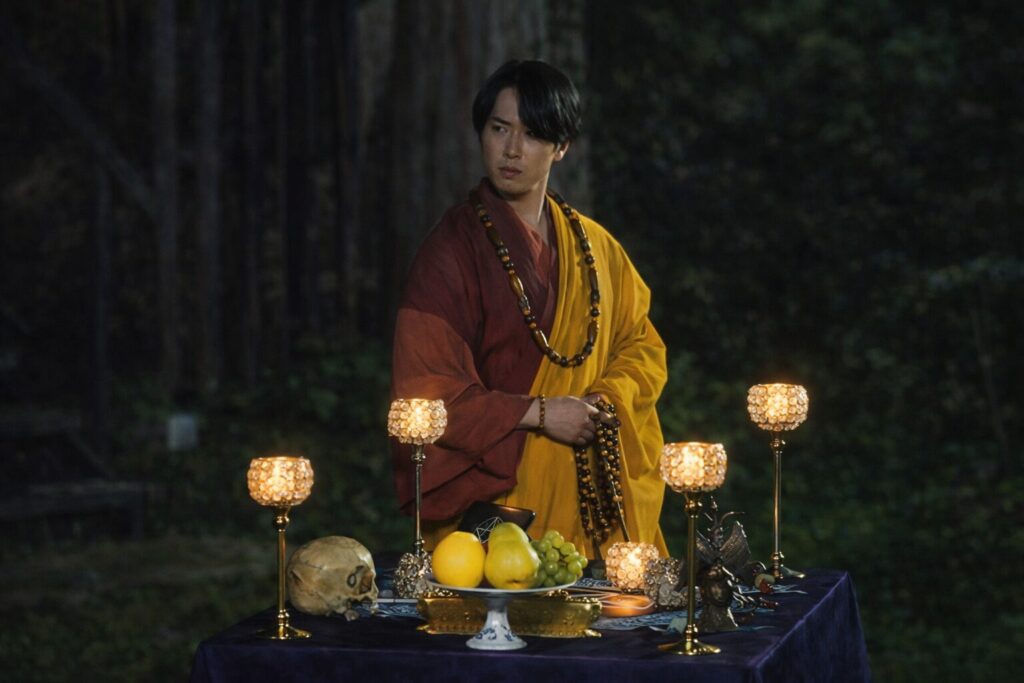 北斗は黒幕なのか？「人間の仕掛け人」と「現象の元凶」を分けて整理