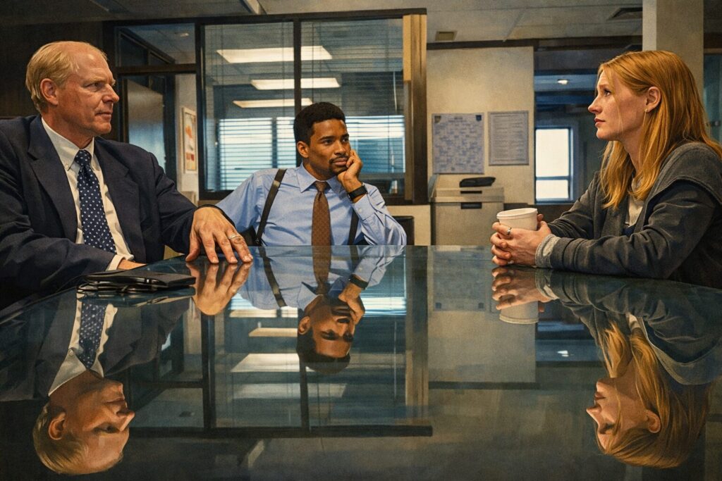 ネタバレあらすじ・結末のポイントと感想・評価