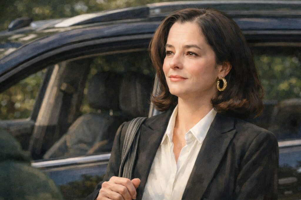 ボーはおそれている考察｜トニとエレインが似て見える理由