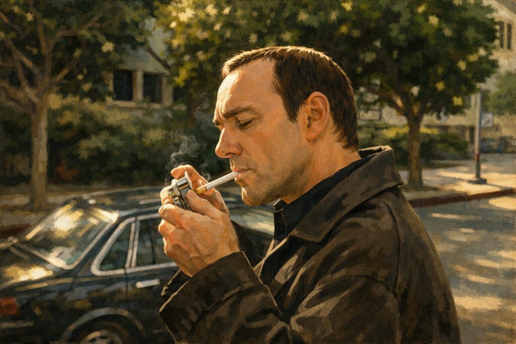 ラスト解説｜気づくのは&ldquo;矛盾&rdquo;じゃなく「話の作り方」だった