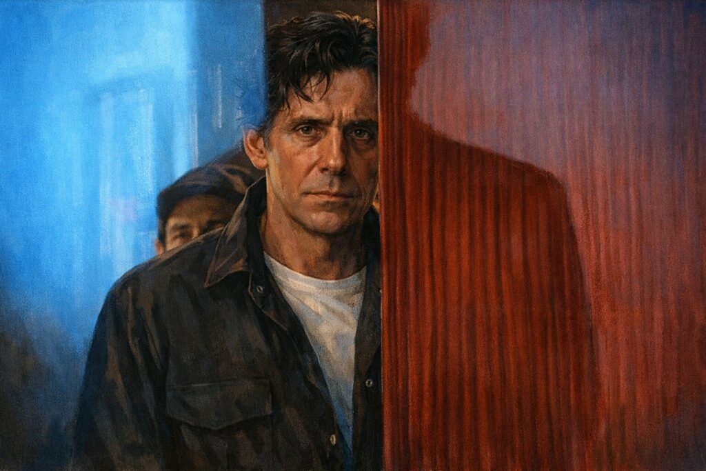 名言・タイトル・名前が全部「語りの支配」に回収される