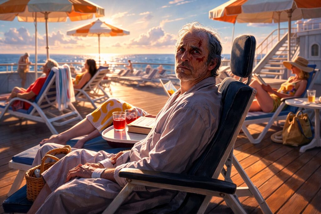 ボーはおそれている考察｜現実と妄想をどう読む？