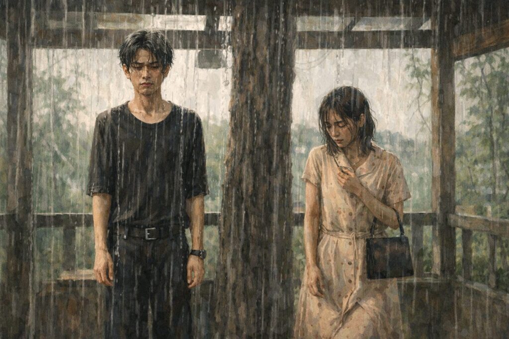 原作から何を受け取り、映画はどう増築したのか