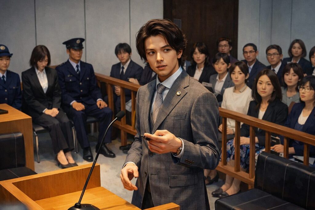 ファーストラブ考察｜判決をどう読むか