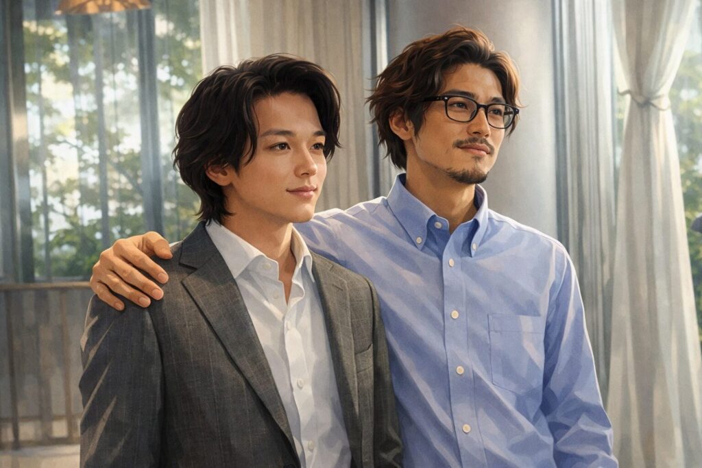 映画『ファーストラヴ』の見どころは？