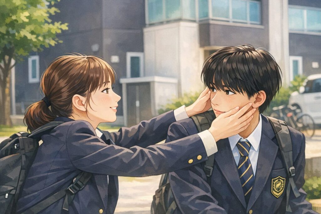 『恋に至る病』あらすじ|3幕構成で結末まで