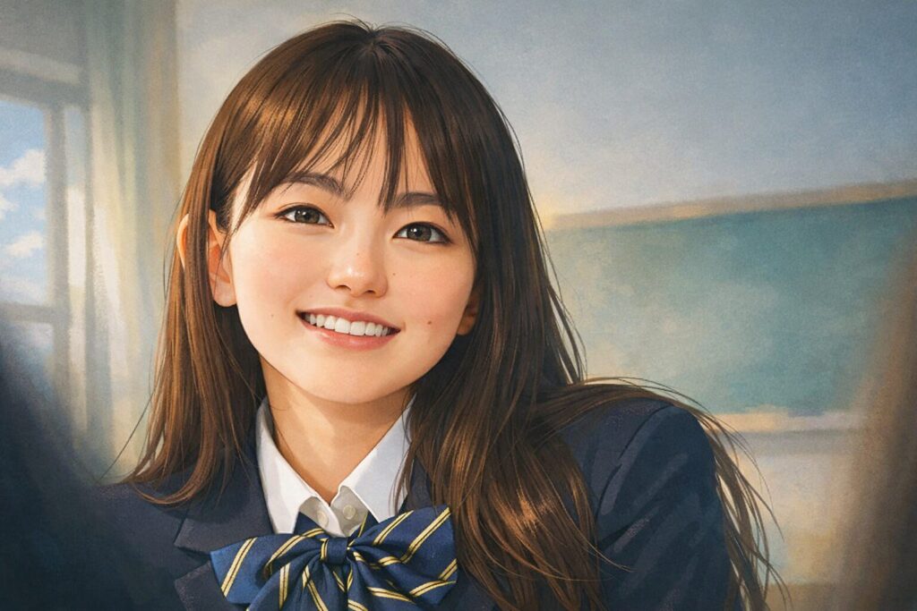 恋に至る病の考察|ブルーモルフォは誰が動かしている?