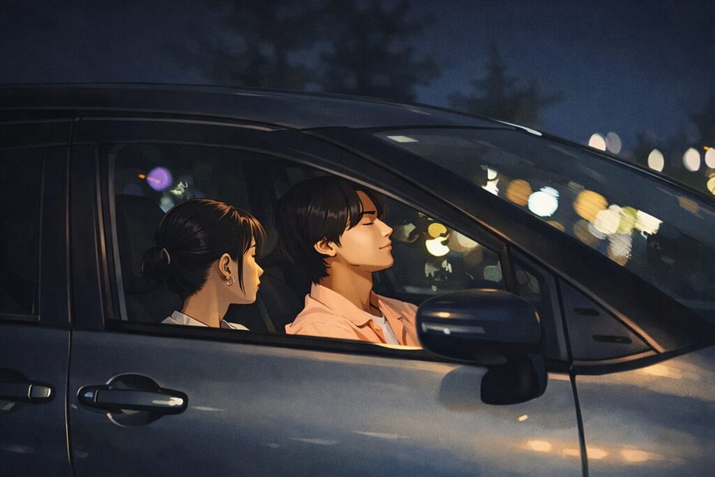 君の顔では泣けないのネタバレ｜ テーマを考察