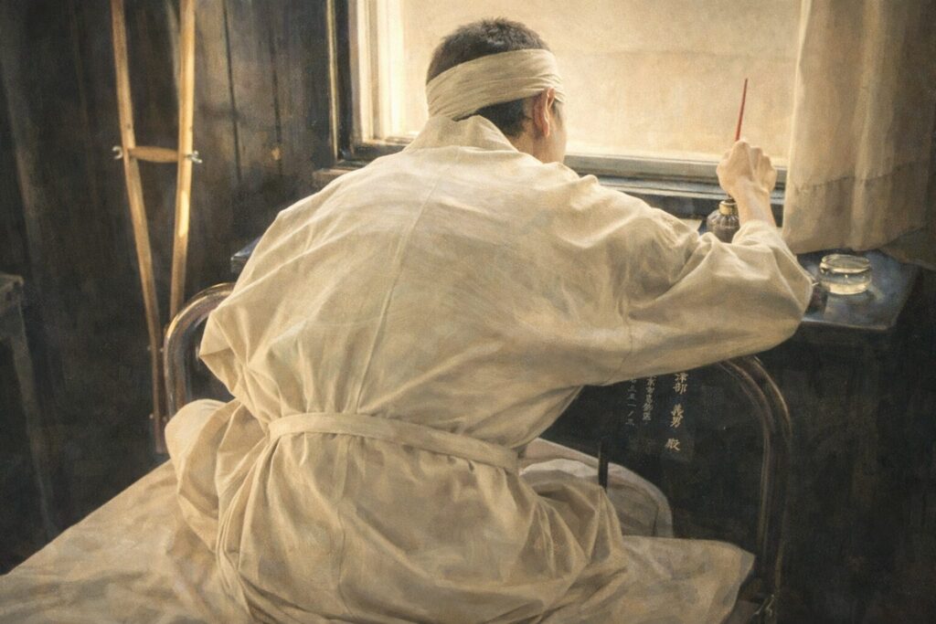 結末【ネタバレ注意】｜夢と現実の交錯の果てに残る&ldquo;別れ&rdquo;の余韻