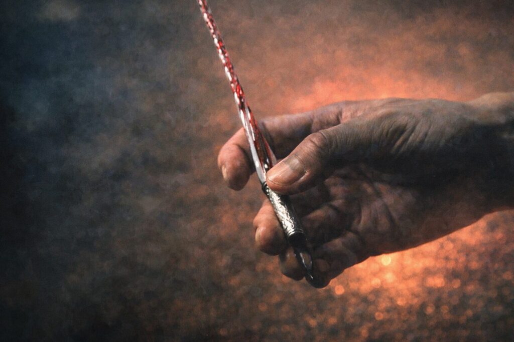 雨の中の慾情の伏線回収・考察