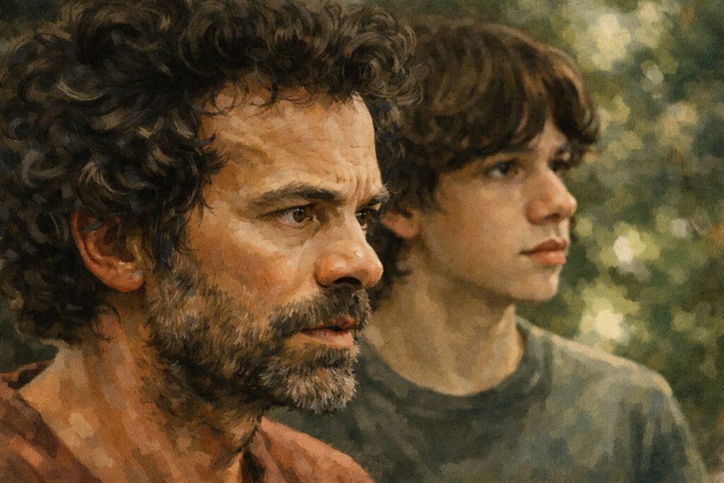 『動物界』ネタバレ考察|フランソワの受容と結末の余韻