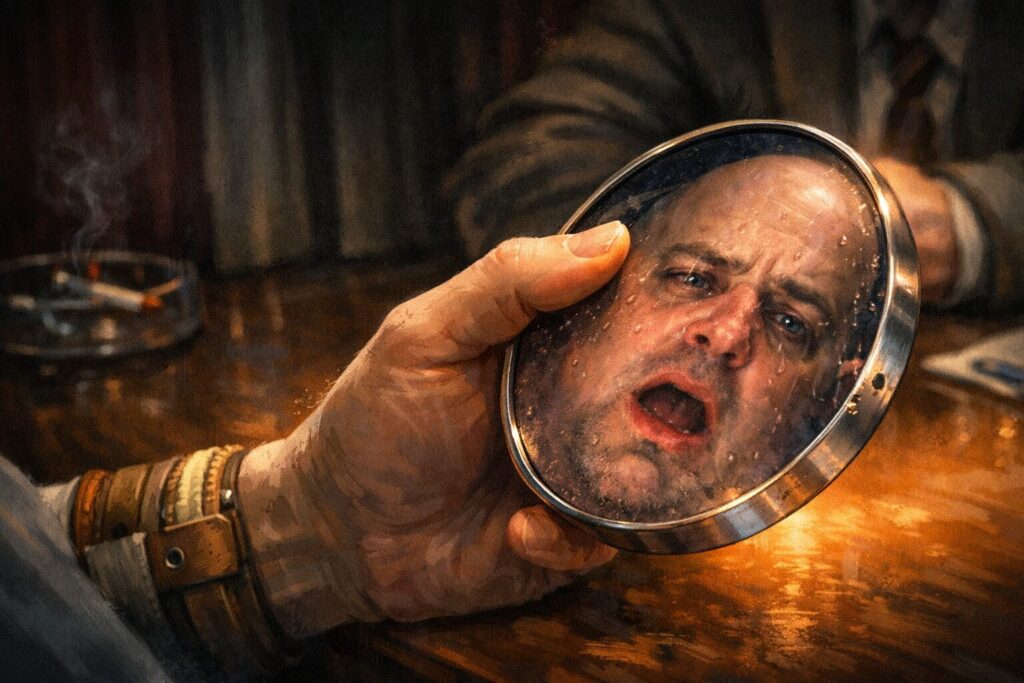 結末と真犯人｜答えが出た瞬間に&ldquo;ルール&rdquo;が変わる怖さ