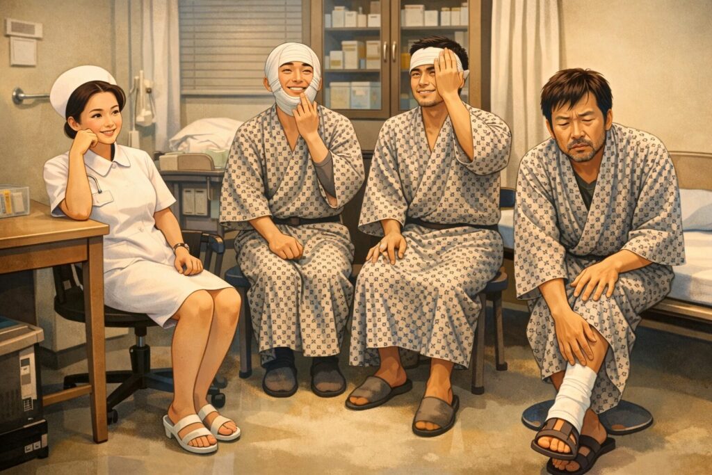 浅田家！前半あらすじの見どころと原点