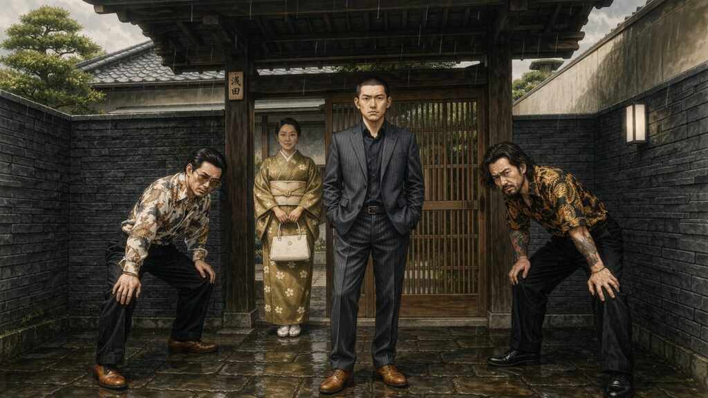 浅田家！のキャストと登場人物が物語を深くする理由