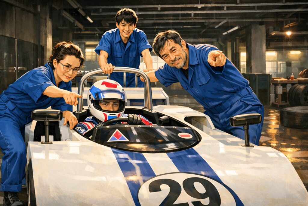 浅田家！のモデル・浅田政志とはどんな人物か