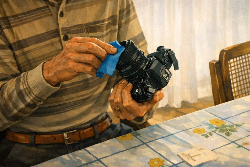 浅田家！が描く、家族と写真の本当の意味