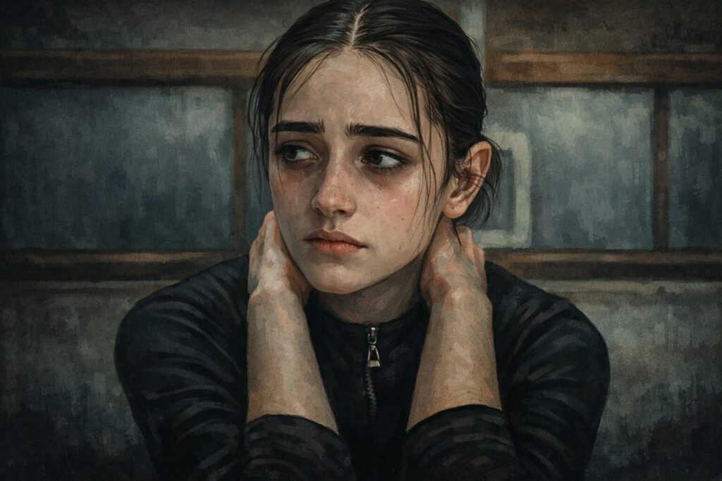 JOIKA 美と狂気のバレリーナのあらすじと再起までの流れ