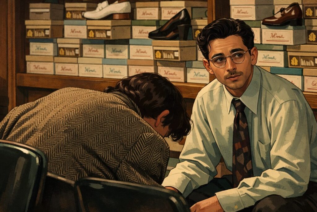 マーティ・シュプリーム 世界をつかめのあらすじをネタバレなしで紹介