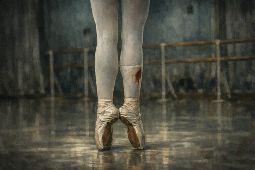 JOIKA 美と狂気のバレリーナの結末をネタバレ解説