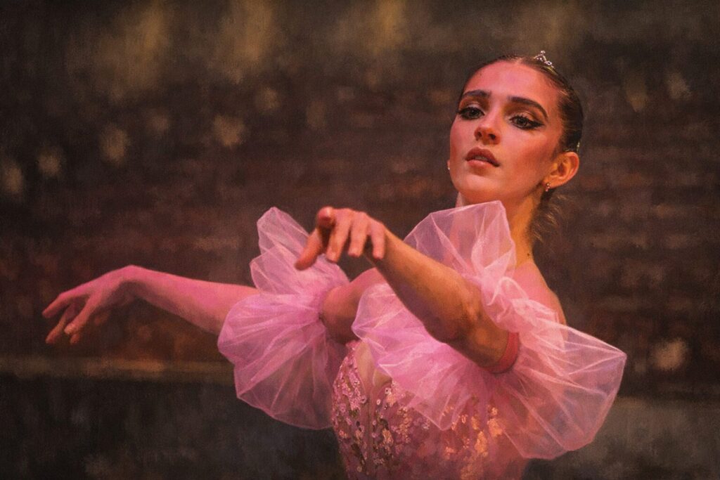 JOIKA 美と狂気のバレリーナのレビュー・考察から見える実話の重み