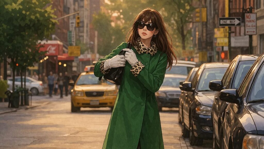 『プラダを着た悪魔』が伝えたいことは何か