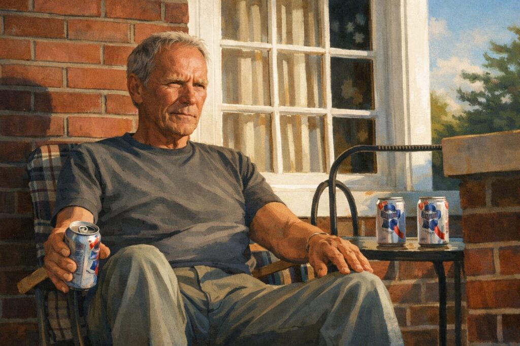 グラン・トリノのネタバレ考察|あらすじをネタバレありで整理