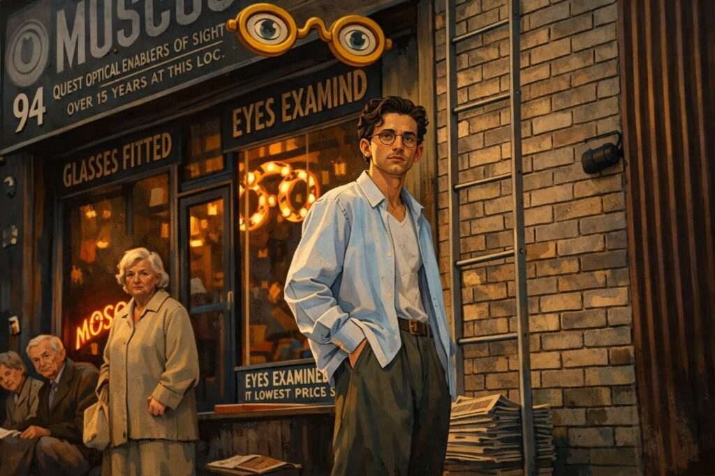 マーティ・シュプリーム 世界をつかめのネタバレ解説｜前半で見える危うさ