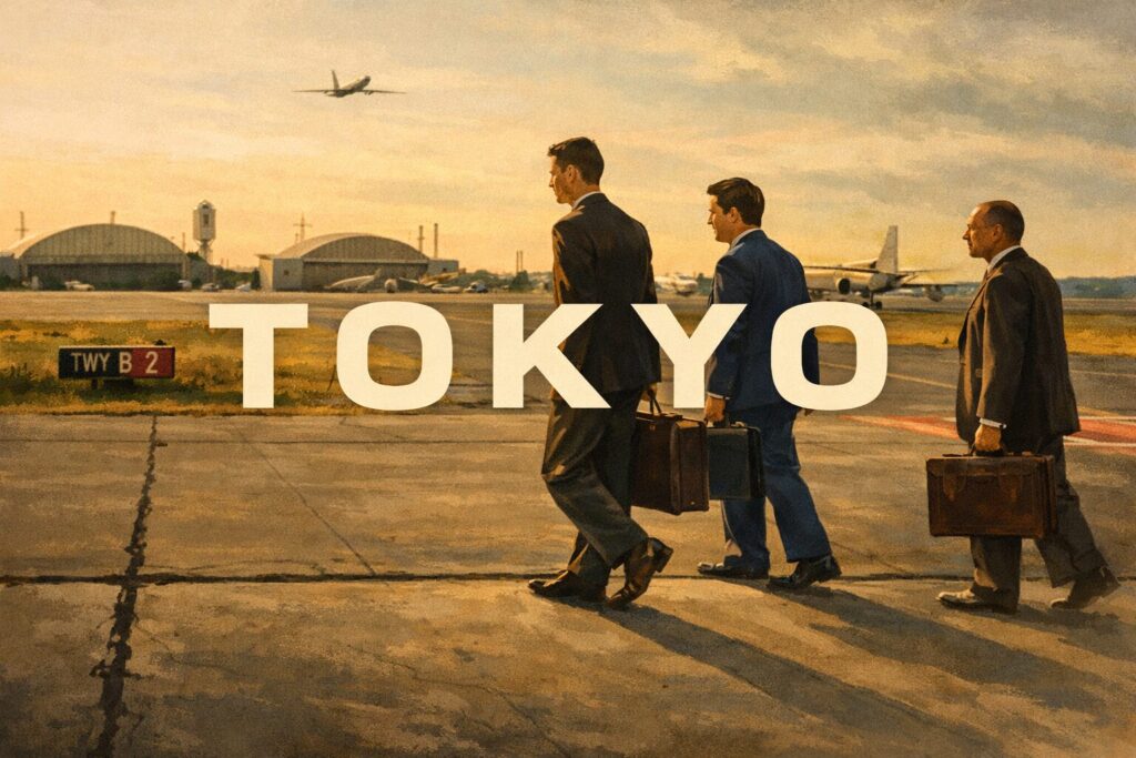 マーティ・シュプリーム 世界をつかめのネタバレ｜ロンドン敗戦と東京再戦の意味