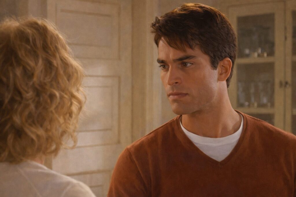 沈黙のジェラシー ラスト（ネタバレ）｜ヘレンの反撃と家族の再出発