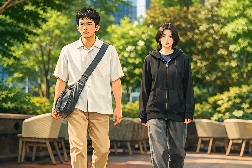 映画『本心』ラストまでの流れと結末の意味