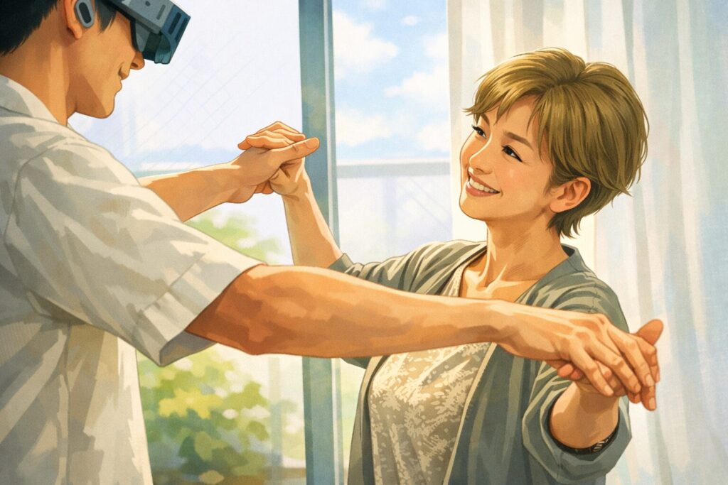 映画『本心』考察 母・秋子の自由死と本心の曖昧さ