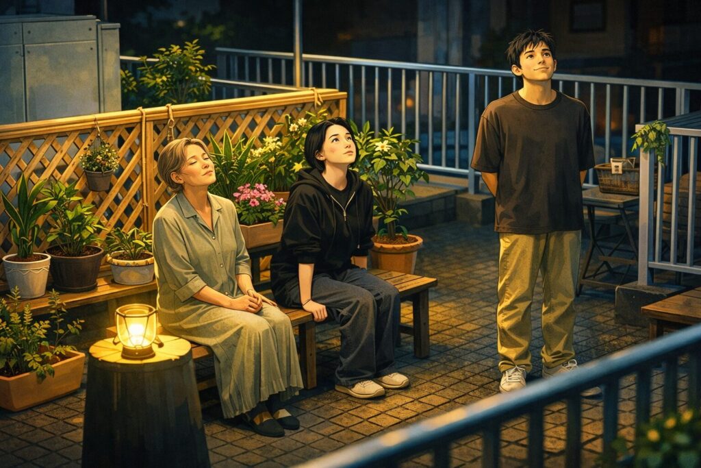 映画『本心』キャストの魅力と評価の分かれ方