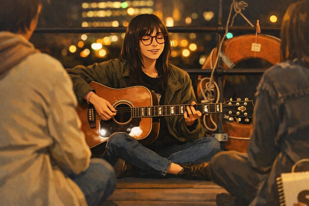 知らないカノジョ 見どころ｜miletの歌唱、映像美、感情を揺さぶる演出