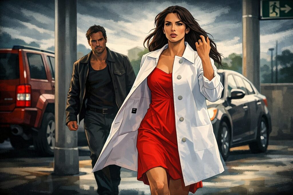 ローラ（ペネロペ・クルス）の最後とDVDが示す残酷な真実