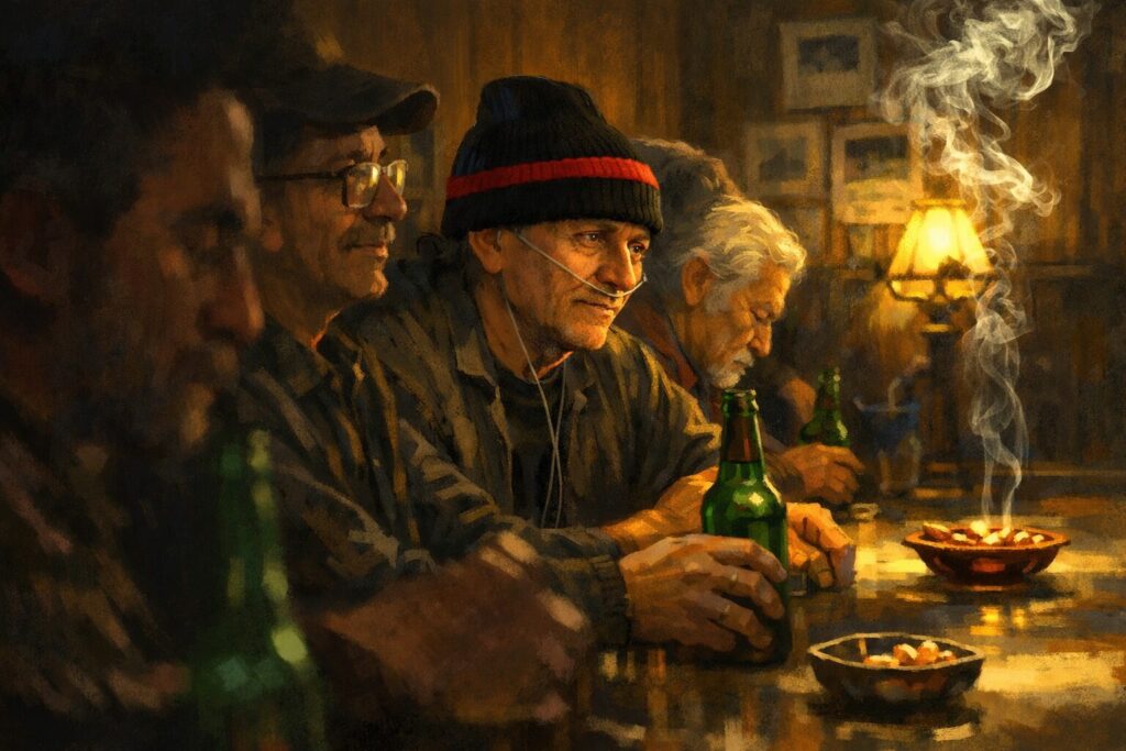 歌うたいのネタバレ考察：結末までの流れを時系列で整理