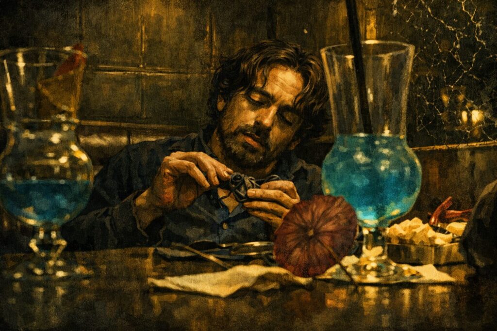 ゾディアックが描く本質は事件よりも「壊れていく人間」だ