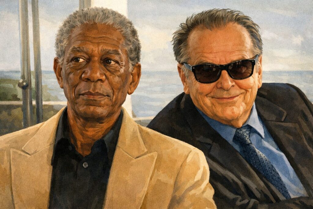 最高の人生の見つけ方がたどり着く最高の人生を考察