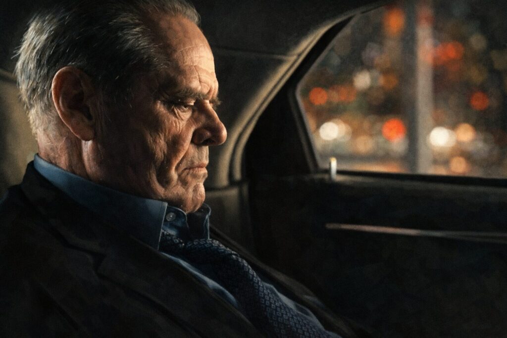 最高の人生の見つけ方 考察｜バケット・リストは&ldquo;やりたいこと&rdquo;ではない